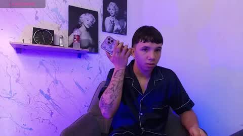 ANDY online show from 04.17.26