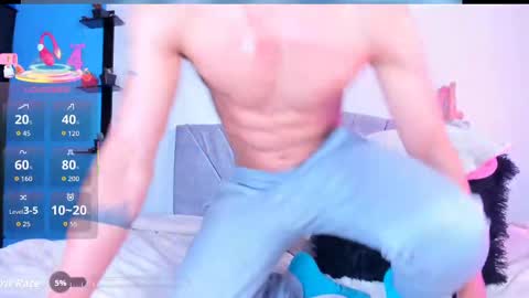 Andy online show from 09.17.25