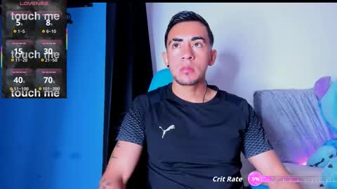 Snapshot of andy_naughty1 chatting on 01.16.26 Andy online show from 01.16.26