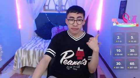 Andy online show from 05.15.26