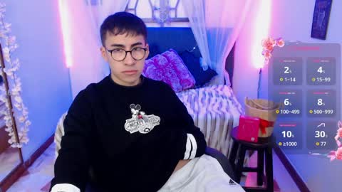 Andy online show from 05.17.26