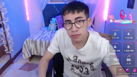 Andy online show from 05.19.26