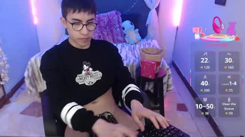 Andy online show from 05.30.26
