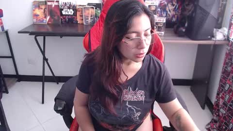 Snapshot of andy_pam chatting on 03.16.26 andy_pam online show from 03.16.26