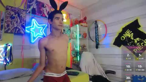 andy online show from 02.26.26