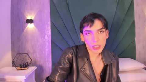 A N D Y online show from 05.25.26