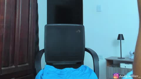 Andres online show from 12.31.24