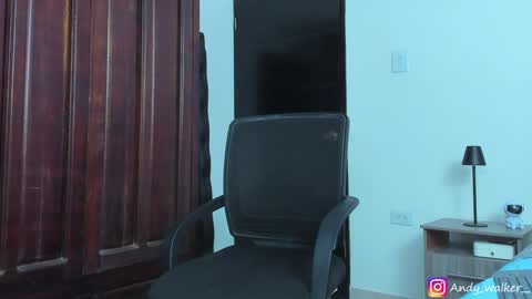 Andres online show from 01.04.25