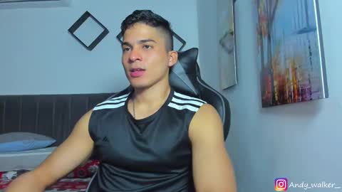 Andres online show from 03.10.25