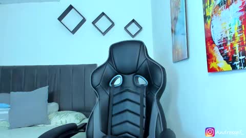 Andres online show from 09.19.25