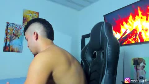 Andres online show from 05.03.26