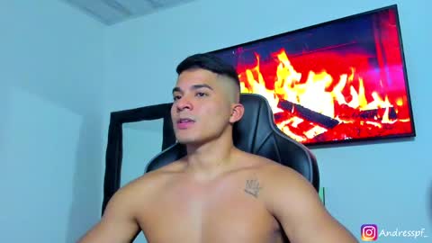 Andres online show from 05.24.26