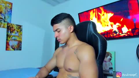 Andres online show from 06.01.26
