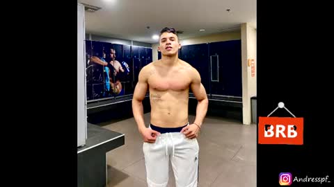 Andres online show from 06.14.26