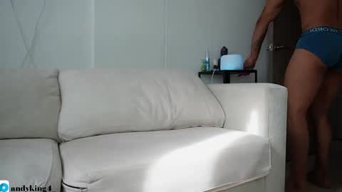 Snapshot of andy_weld chatting on 05.19.26 my onlyfans online show from 05.19.26