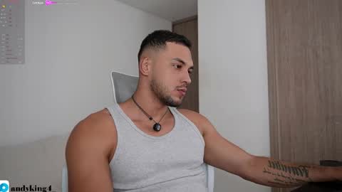 Snapshot of andy_weld chatting on 05.21.26 my onlyfans online show from 05.21.26