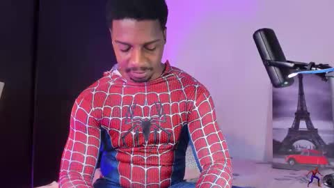 Snapshot of andyadan_ chatting on 11.30.25 Andy online show from 11.30.25