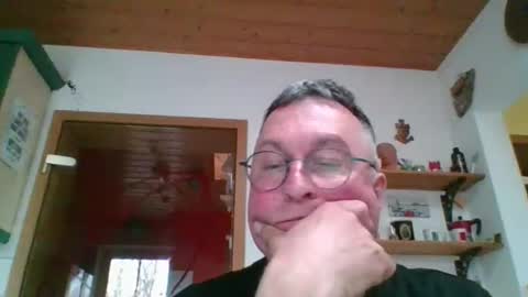 andybayern online show from 03.20.26