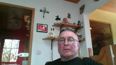 andybayern online show from 03.27.26