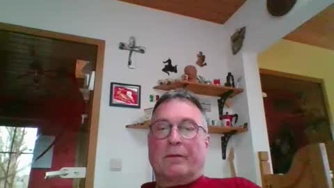 andybayern online show from 04.10.26