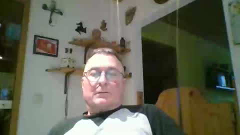 andybayern online show from 04.14.26