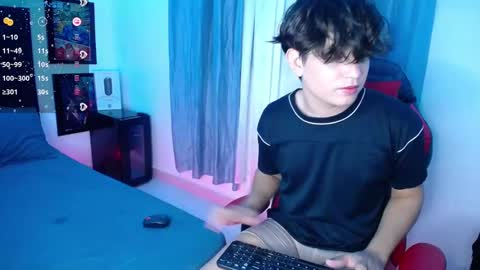 andy online show from 01.22.25