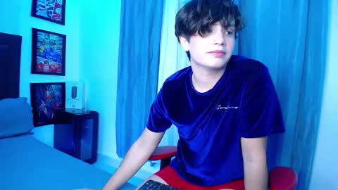 andy online show from 02.09.25