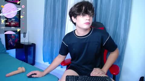 andy online show from 02.13.25