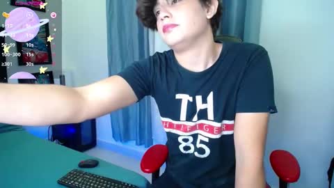 andy online show from 02.24.25