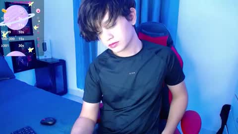 andy online show from 03.06.25