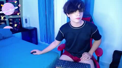 andy online show from 03.07.25