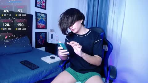 andy online show from 10.01.25