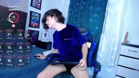 andy online show from 02.19.26