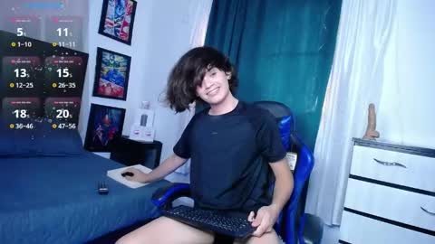 andy online show from 04.20.26