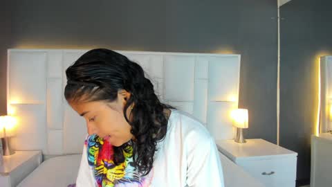 Snapshot of andyel2017 chatting on 01.28.25 Andy D online show from 01.28.25