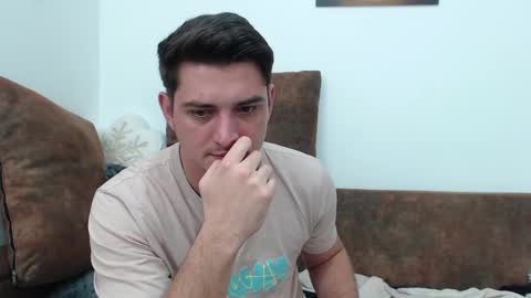 Snapshot of andyfame1 chatting on 01.11.25 Andy Fame online show from 01.11.25