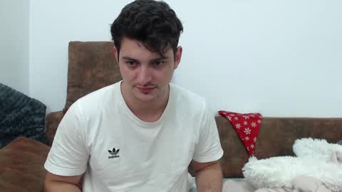 Snapshot of andyfame1 chatting on 01.21.25 Andy Fame online show from 01.21.25