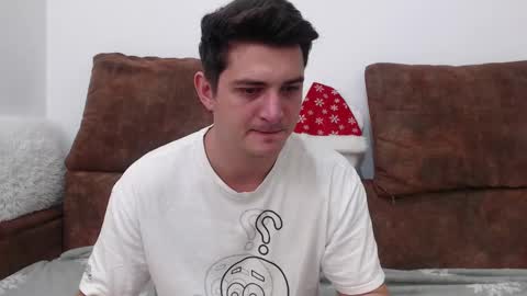 Snapshot of andyfame1 chatting on 01.25.25 Andy Fame online show from 01.25.25