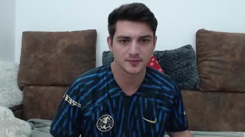 Snapshot of andyfame1 chatting on 01.28.25 Andy Fame online show from 01.28.25