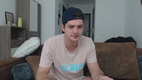 Snapshot of andyfame1 chatting on 02.05.25 Andy Fame online show from 02.05.25