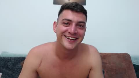 Snapshot of andyfame1 chatting on 09.17.25 Andy Fame online show from 09.17.25