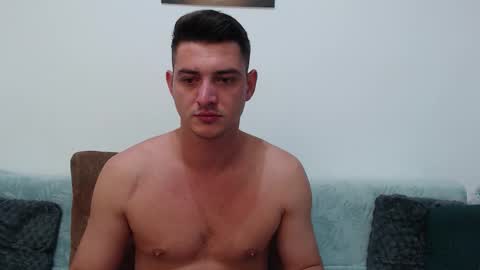 Snapshot of andyfame1 chatting on 09.21.25 Andy Fame online show from 09.21.25