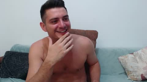 Snapshot of andyfame1 chatting on 09.23.25 Andy Fame online show from 09.23.25