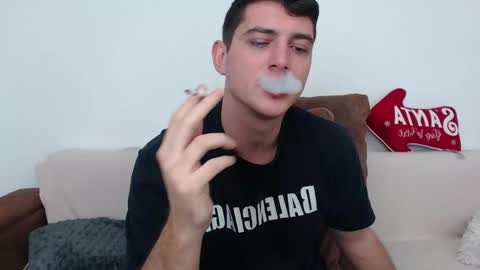 Andy Fame online show from 12.15.25