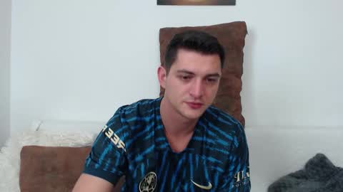 Andy Fame online show from 01.14.26