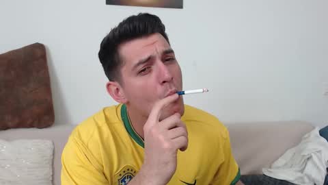 Andy Fame online show from 03.26.26