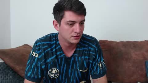 Andy Fame online show from 04.21.26