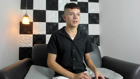 andyfame11 online show from 09.22.25