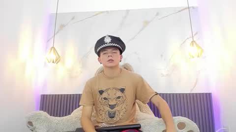 andyfame11 online show from 01.16.26