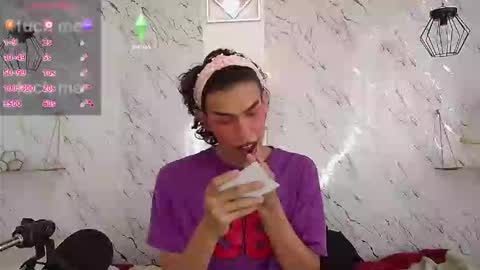 andy online show from 03.08.26